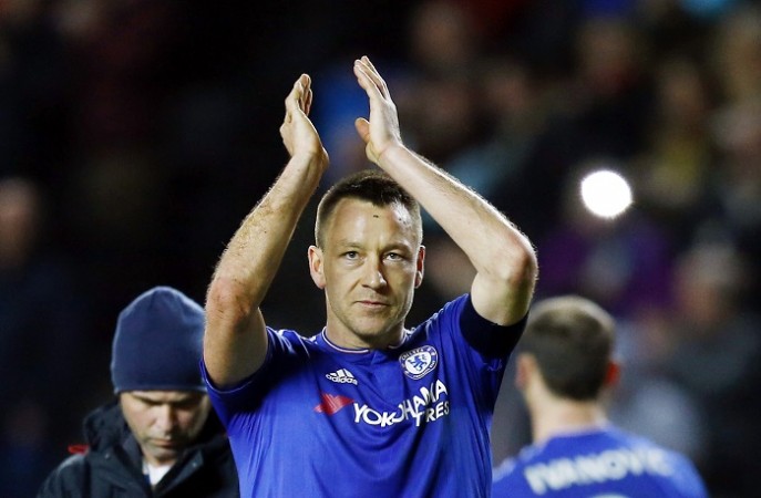 John Terry Chelsea