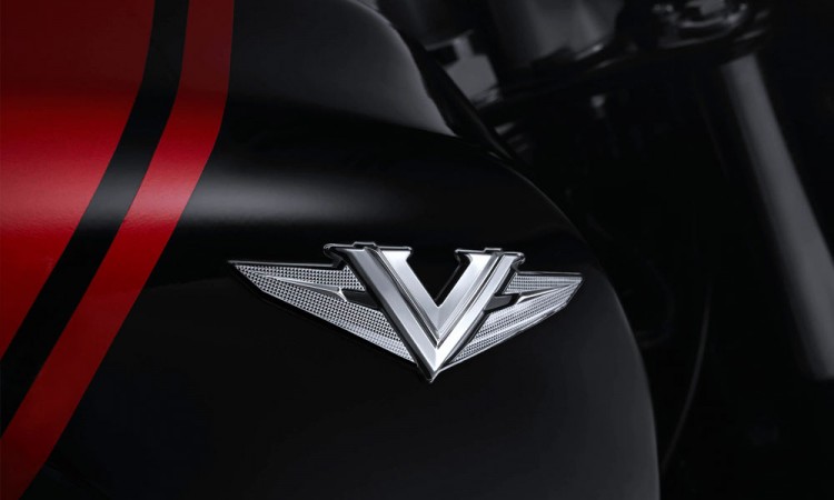 Bajaj V