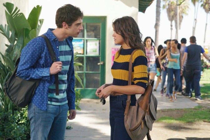 Watch 'The Fosters' Season 3 Episode 12 live: Brandon finds new love ...