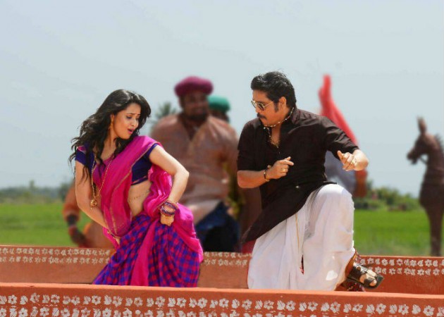 Soggade Chinni Nayana