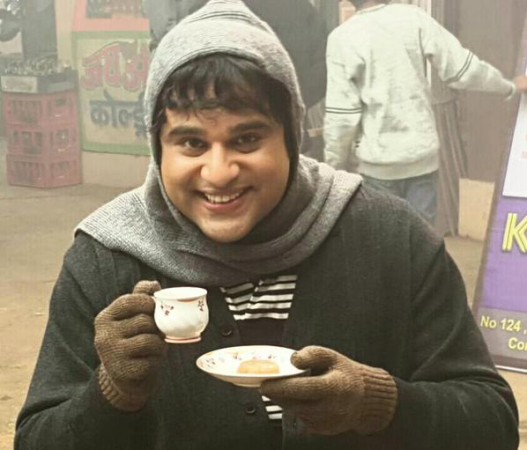 Krushna Abhishek