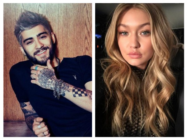 Zayn Mailk-Gigi Hadid engagement rumours: Singer finally confirms ...