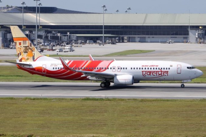 Air India Express
