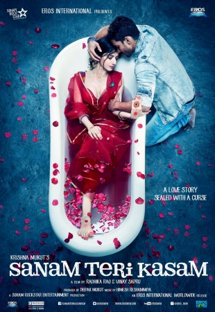 Sanam Teri Kasam