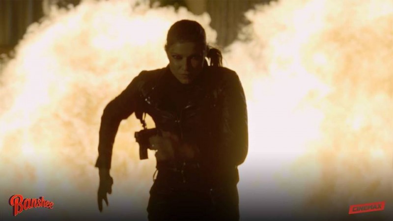 Banshee