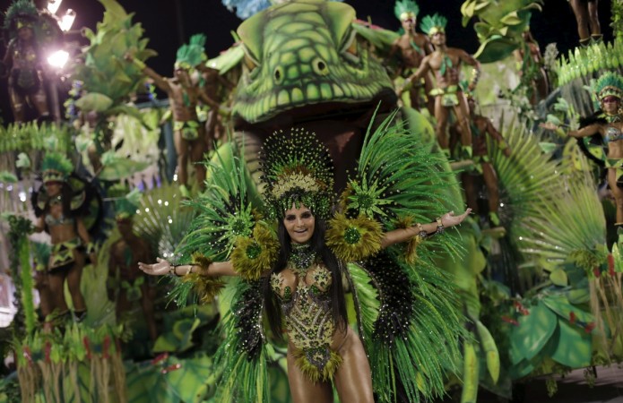 Rio Carnival