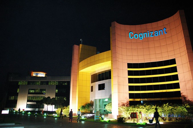 Cognizant Cognizant