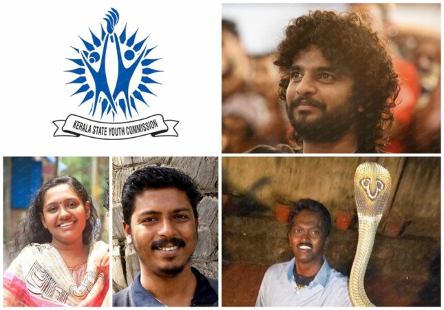 Kerala State Youth Icon Awards Announced