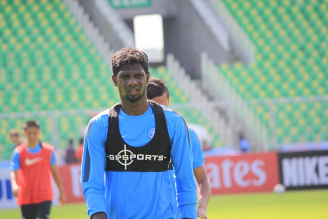 indian football