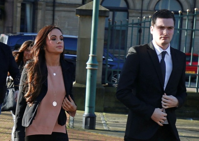 adam johnson