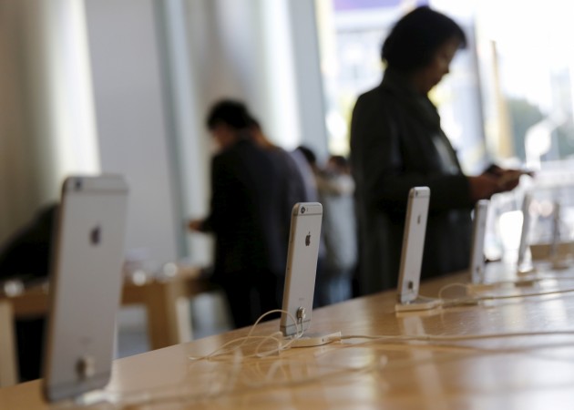 iPhone