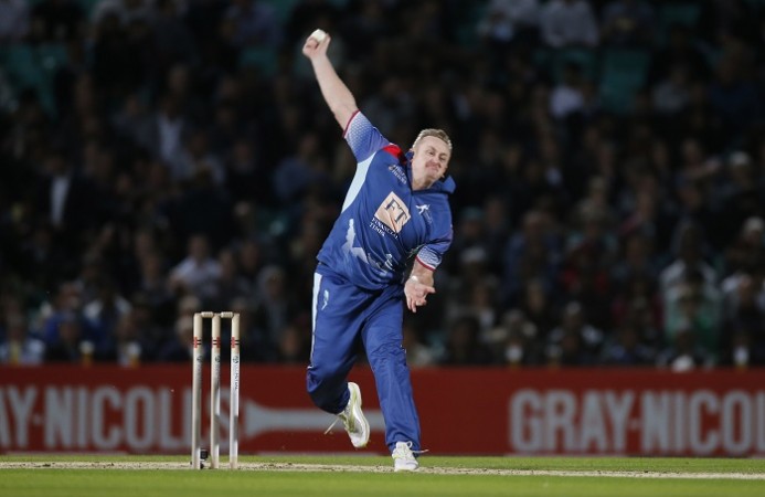 Scott Styris