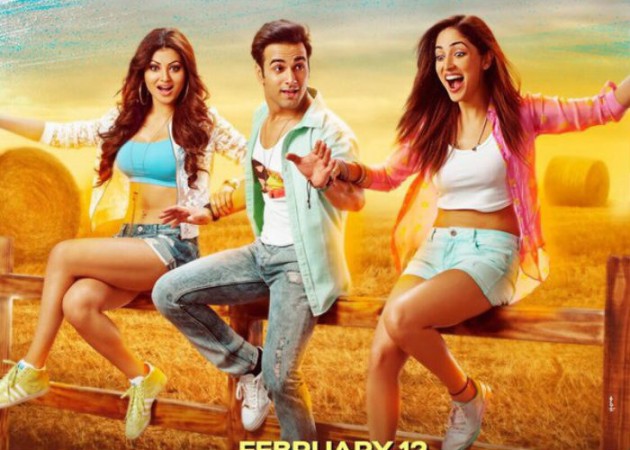 Sanam Re