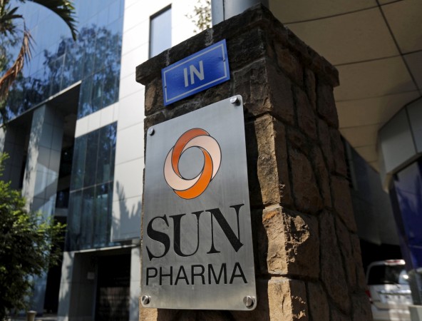 Sun Pharma