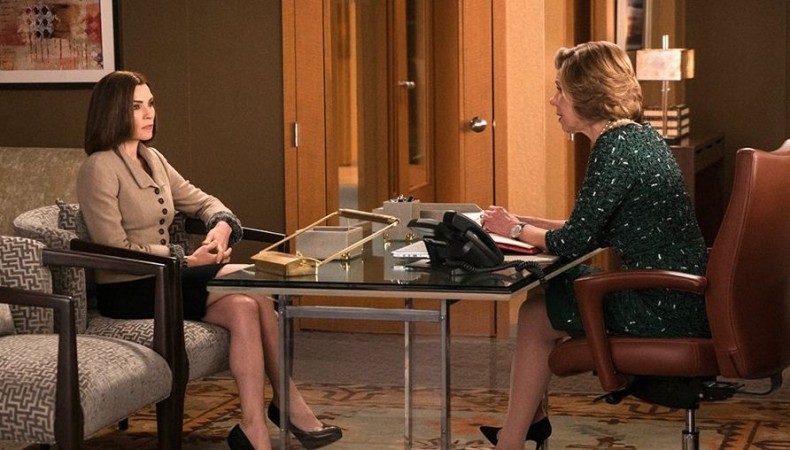 The Good Wife