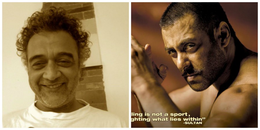 Lucky Ali/ Sultan