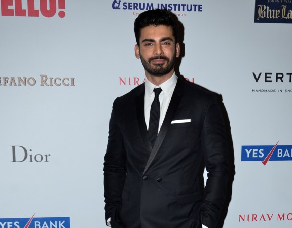 Fawad Khan