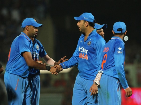 Ravichandran Ashwin