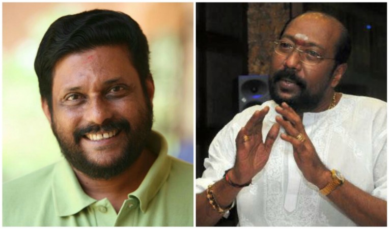 Anandakuttan and Rajamani no more