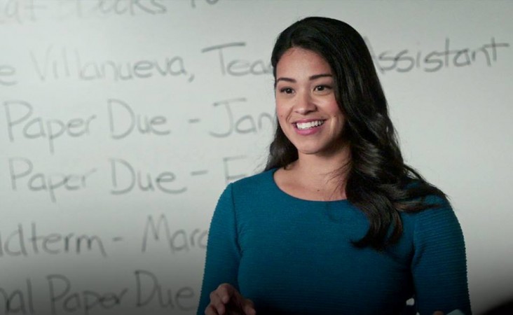 Jane the Virgin