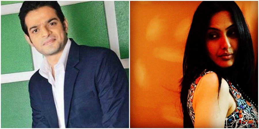 Karan Patel, Kamya Punjabi