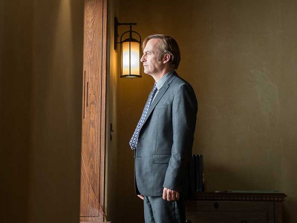 Better Call Saul India