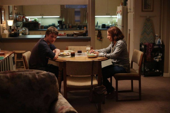 American Crime