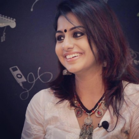 Meera Nandan