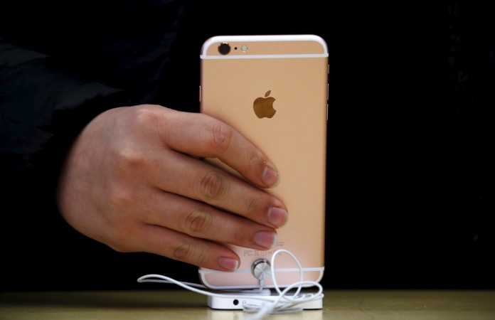 iPhone 6 gets discounted in India