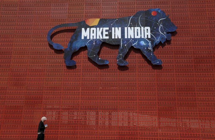 'Make in India' initiative has given a large push to foreign direct investment in India. Make in India
