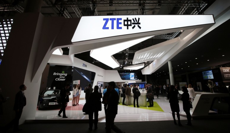 ZTE to enter Indian smartphone market this month