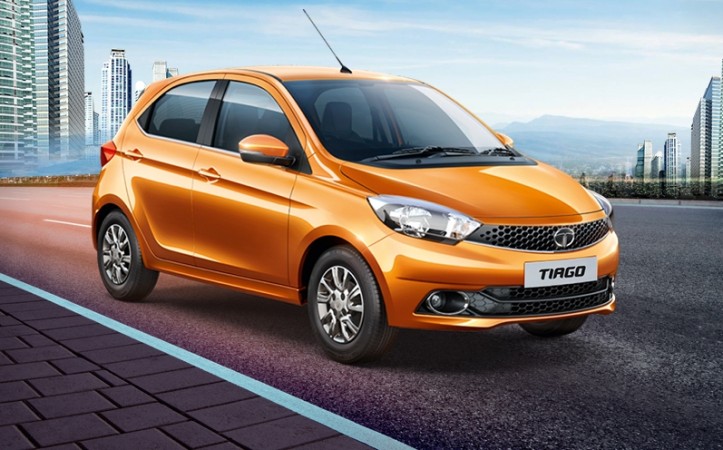 Tata Tiago