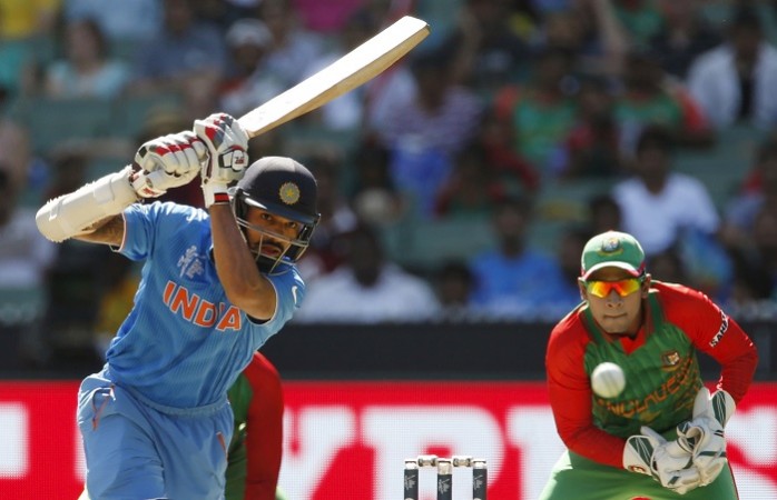 India