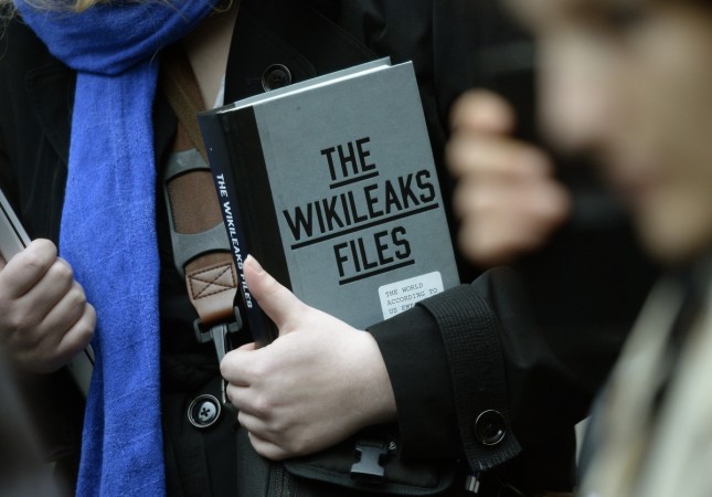 Wikileaks
