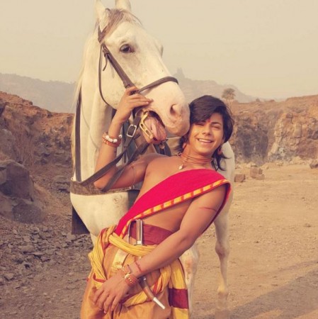 Chakravartin Ashoka Samrat
