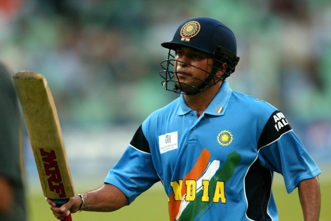 tendulkar 98