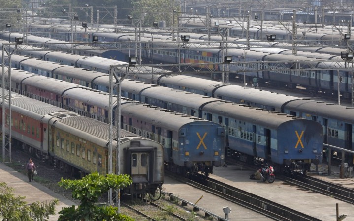 Indian Railways