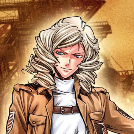Attack on Titan