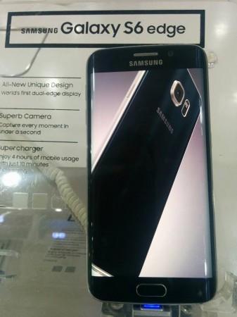 imgsamsung galaxy s6 edge