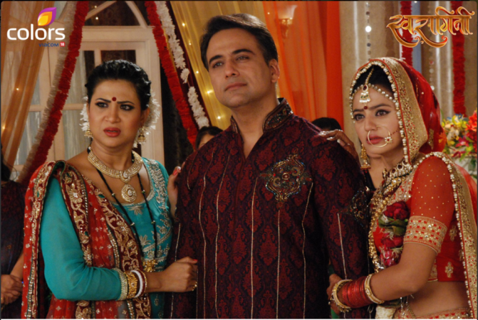 Colors Swarigini Popular Hindi GECs