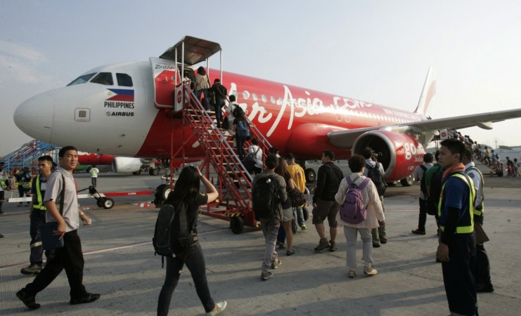 AirAsia
