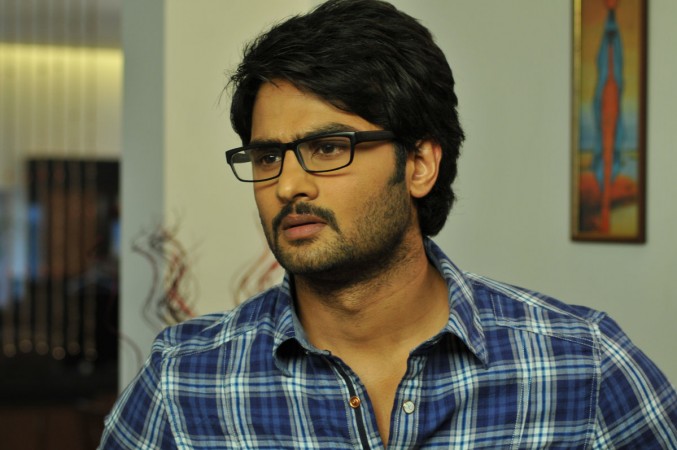 Sudheer Babu