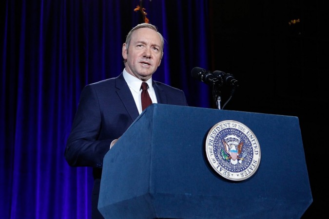 House of Cards