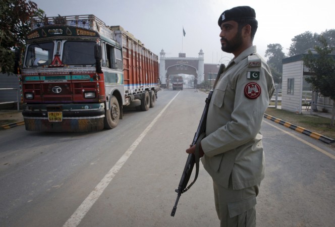 Cement Pakistan imports