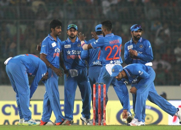 India cricket