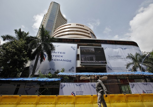 Sensex