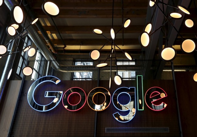 Women in India more active on Google search than men