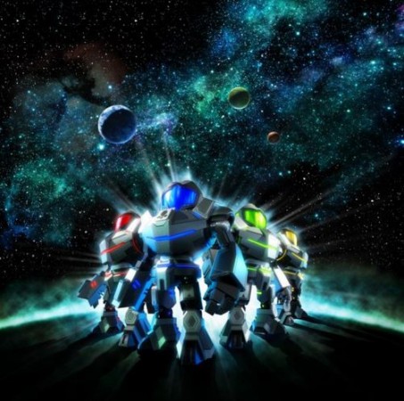 Nintendo Direct 2016