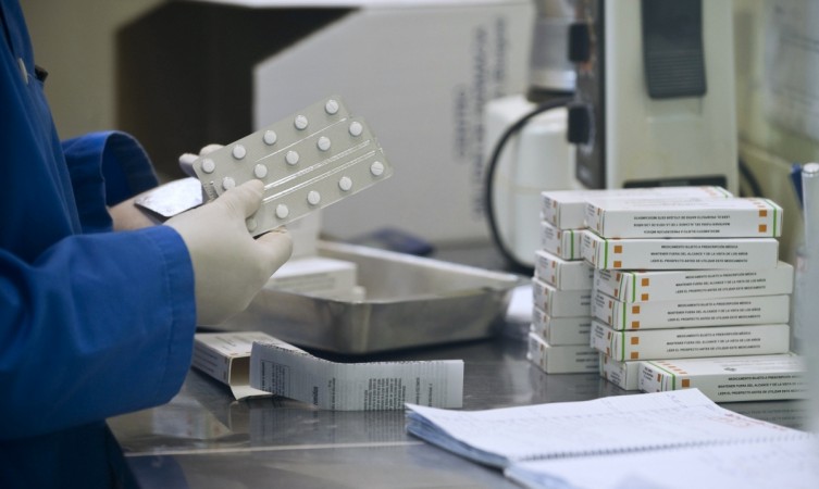 Pharma pic