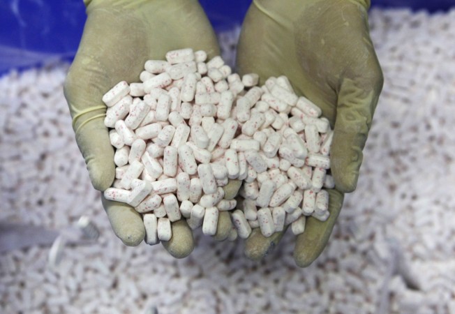 Zydus Pharma Inc recalls 9,504 bottles of antipsychotic tablets
